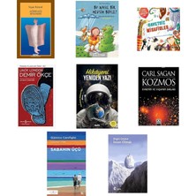 Yapı Kredi Yayınları Ağrıdağı Efsanesi... +7 Kitap