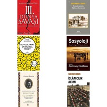 İnkılap Kitabevi 3. Dünya Savaşı: Ne Zaman Çıkacak ve Kimler Arasında Olacak... +5 Tarih Kitabı