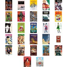 Olimpos Çocuk Anormaller - Freddy'nin Pizza Dükkanı'nda Beş Gece (Çizgi Ro... +26 Çizgi Roman