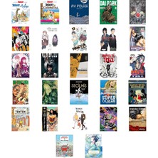 Alfa Yayınları Asteriks ile Grifon - 39... +26 Çizgi Roman