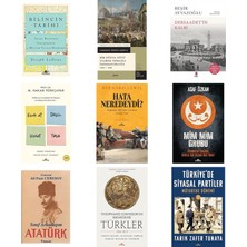 Pegasus Yayınları Bilincin Tarihi - Insan Beyninin Gelişiminin 4 Milyar Yıllık... +8 Tarih Kitabı