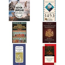 Kronik Kitap Dakikalar Içinde Büyük Savaşlar: Dünyayı Değiştiren Önemli M... +5 Tarih Kitabı