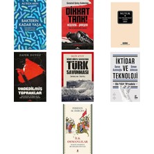 Kronik Kitap Bakterin Kadar Yaşa: Içimizdeki Evren: Mikrobiyotamız... +6 Tarih Kitabı