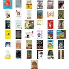 Alevini Kaybeden Ejderha... +36 Kitap