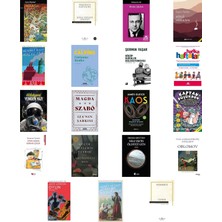 Yapı Kredi Yayınları Afrikalı Leo... +18 Kitap