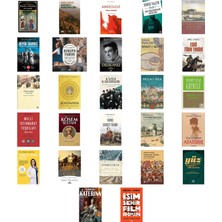 Doğan Kitap 17. Yüzyıl Istanbul'unda Rüyalar ve Hayatlar... +26 Tarih Kitabı