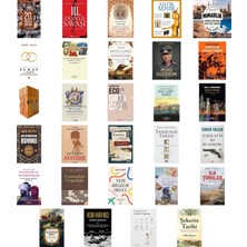Kronik Kitap 20. Yüzyıl Siyasal Tarihi (Ciltli): (1914 - 1995)... +28 Tarih Kitabı