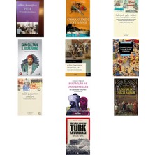 Kapı Yayınları 1924 Bir Fotoğrafın Uzun Hikayesi... +9 Tarih Kitabı