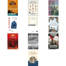 Ötüken Neşriyat Adil Hafızanın Işığında Osmanlı'nın Son Savaşı... +9 Tarih Kitabı