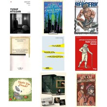 Can Yayınları Anayurt Oteli... +8 Kitap