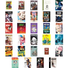 Marmara Çizgi Amazing Spider-Man 129... +28 Çizgi Roman