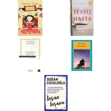 Doğan Egmont Yayıncılık Hıhıcık... +4 Kitap
