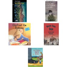 Yapı Kredi Yayınları Bir Nehir Değil... +4 Kitap