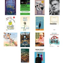 Doğan Çocuk Biri Daha Var (Ciltli)... +13 Kitap