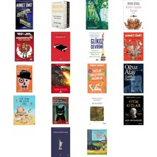 Yapı Kredi Yayınları Agatha’nın Anahtarı: Bir Başkomser Nevzat Romanı - Kusursuz ... +17 Kitap