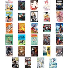 Alfa Yayınları Asteriks 9 - Asteriks ve Normanlar... +28 Çizgi Roman