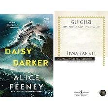 Yabancı Yayınları Daisy Darker... +1 Kitap