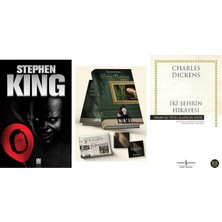 Altın Kitaplar O (Ciltli): Sansürsüz Tam Metin... +2 Kitap