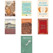 Metis Yayıncılık Akdeniz: Tarih, Mekan, Insanlar ve Miras... +6 Tarih Kitabı