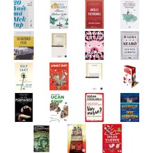 Doğan Kitap 20 Yaşıma Mektup... +18 Kitap