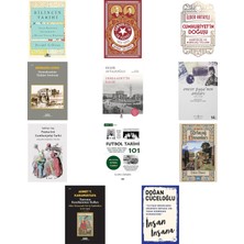 Pegasus Yayınları Bilincin Tarihi - Insan Beyninin Gelişiminin 4 Milyar Yıllık... +10 Tarih Kitabı