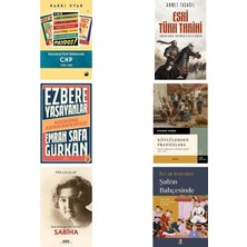 Doğan Kitap Demokrat Parti Iktidarında Chp 1950-1960... +5 Tarih Kitabı