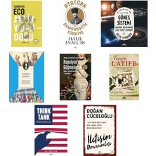 Alfa Yayınları Antik Yakındoğu... +7 Tarih Kitabı