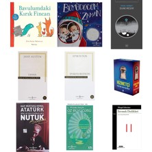 Bavulumdaki Kırık Fincan... +8 Kitap