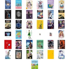 Akılçelen Kitaplar All You Need Is Kill - Öldür Yeter 1... +36 Çizgi Roman