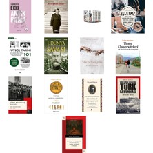 Alfa Yayınları Antik Roma (Ciltli)... +12 Tarih Kitabı