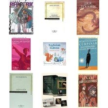 Athica Yayınları Berserk 7... +8 Kitap