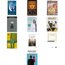 İş Bankası Kültür Yayınları Ay Işığı Sokağı: Modern Klasikler Dizisi - 98... +9 Kitap