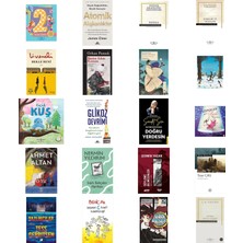 İş Bankası Kültür Yayınları 2 Yaş Için Öyküler... +19 Kitap