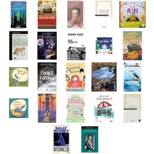 İş Bankası Kültür Yayınları A’mak-I Hayal (Günümüz Türkçesiyle): Hayalin Derinlikleri... +21 Kitap