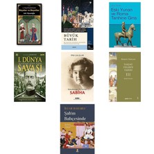 Doğan Kitap 17. Yüzyıl Istanbul'unda Rüyalar ve Hayatlar... +6 Tarih Kitabı