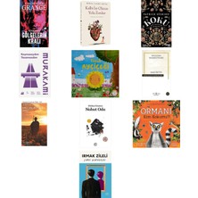 Doğan Kitap Güneşsiz 2 - Gölgelerin Kralı... +9 Kitap