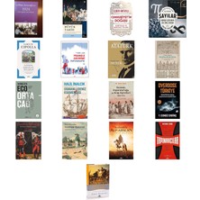 Kapı Yayınları 1924 Bir Fotoğrafın Uzun Hikayesi... +16 Tarih Kitabı