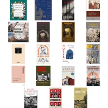 Alfa Yayınları 500 Yıllık Osmanlı Mutfağı... +18 Tarih Kitabı