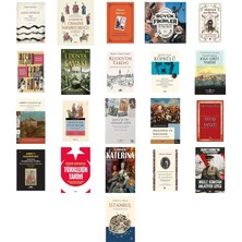 Alfa Yayınları Adsız Roman: 1864 Çerkes Sürgünü ve Soykırımı... +20 Tarih Kitabı