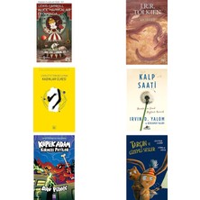 İş Bankası Kültür Yayınları Alice Harikalar Diyarında: Modern Klasikler Dizisi - 97... +5 Kitap