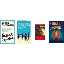 Kronik Kitap Gerçek Özgürlük... +3 Kitap