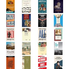 Ötüken Neşriyat Adil Hafızanın Işığında Osmanlı'nın Son Savaşı... +19 Tarih Kitabı