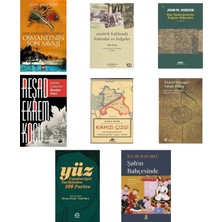 Ötüken Neşriyat Adil Hafızanın Işığında Osmanlı'nın Son Savaşı... +7 Tarih Kitabı