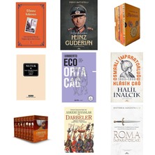 Kırmızı Kedi Celilelilere Karşı Paganlığın Savunusu... +8 Tarih Kitabı