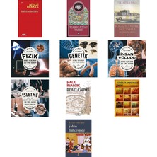 Yapı Kredi Yayınları Atatürk ve Devrimler... +9 Tarih Kitabı