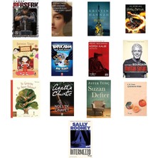 Athica Yayınları Berserk 1... +12 Kitap