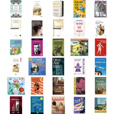 Destek Yayınları Anadolu Şifacılığı: Marifetname’den Günümüze: Kokular, Doğal... +29 Kitap