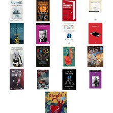 İnkılap Kitabevi Balıkçı ve Oğlu: "keşke Insanlar Da Yunuslar Kadar Iyi Olsay... +16 Kitap