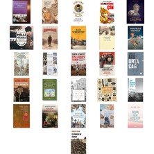 Kapı Yayınları 1924 Bir Fotoğrafın Uzun Hikayesi... +25 Tarih Kitabı