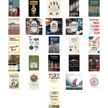 Alfa Yayınları 17. Yüzyıl (Ciltli): Barok, Bilim, Yöntem Çağı... +25 Tarih Kitabı